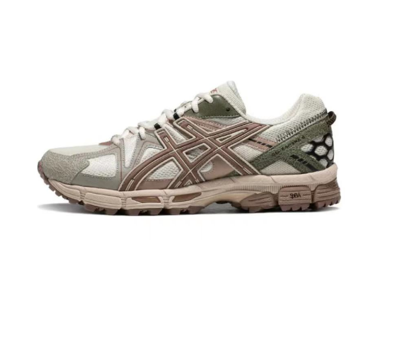 Asics Gel-Kahana 8