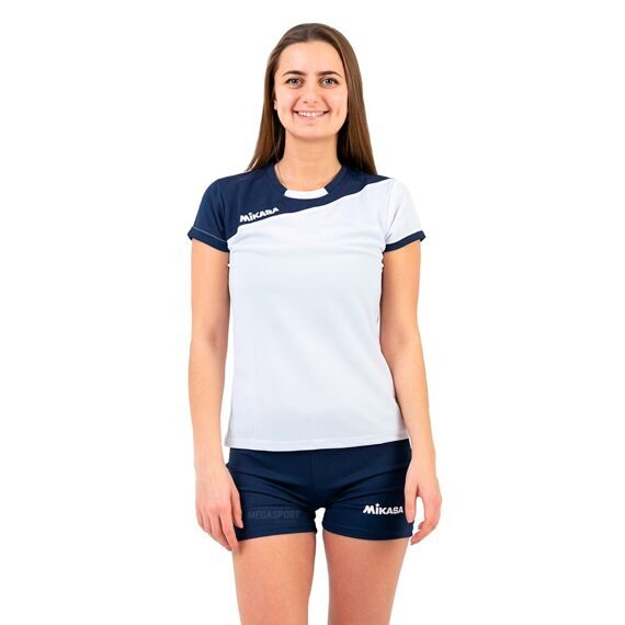 Женская волейбольная форма MIKASA MT376 0023 MOACH