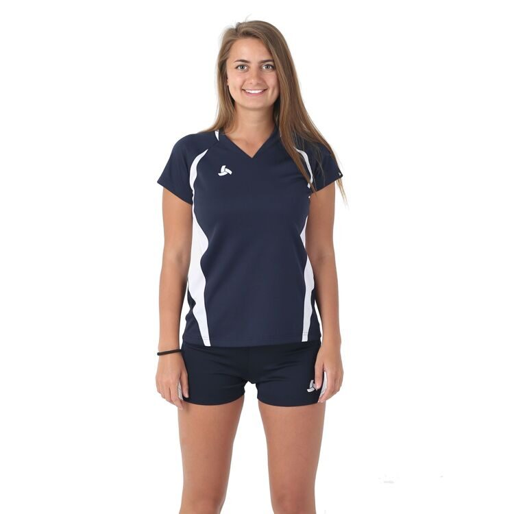 Форма волейбольная женская REBORN R418 5001 SET TEAM LADY (W)