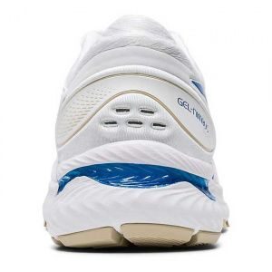 Кроссовки беговые мужские ASICS 1011A780 100 GEL-NIMBUS 22