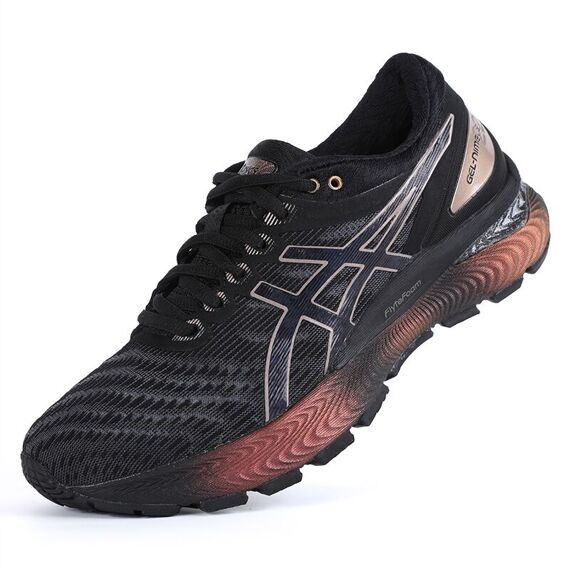 Asics Gel-Nimbus 22