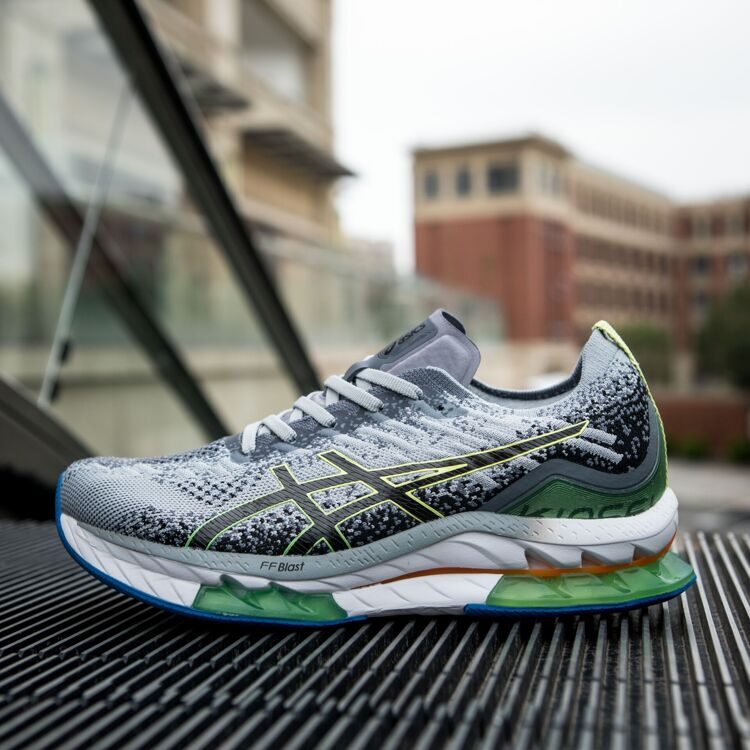 Asics Gel-Kinsei Blast