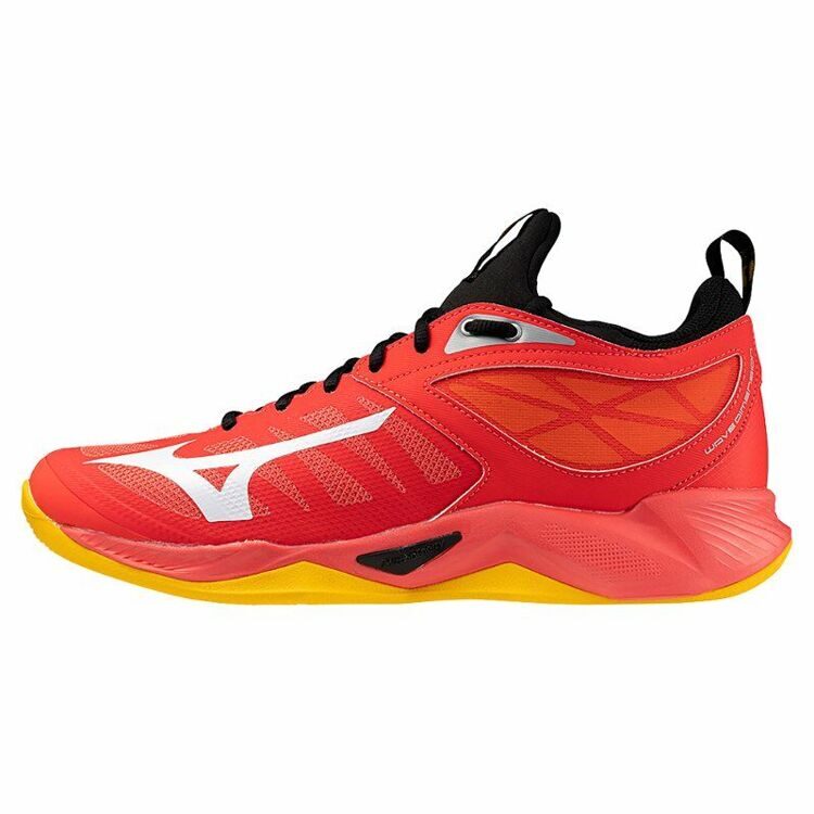 MIzuno Wave Dimension