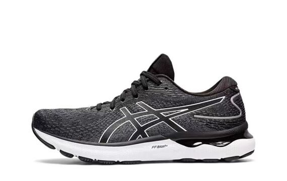 Asics Gel-Nimbus 24